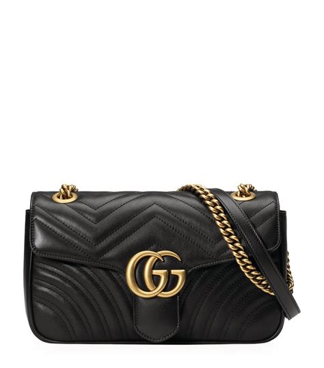 gucci marmont 2016|gucci marmont small black.